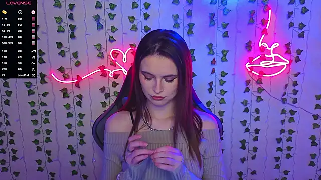 AliceIMonta online show from 2, 3, 2026