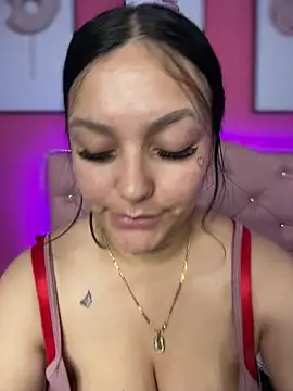 Miia  Taylor online show from 27, 2, 2026