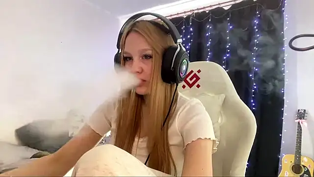 axin burnell online show from 26, 2, 2026