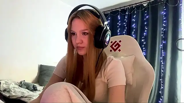 axin burnell online show from 25, 3, 2026