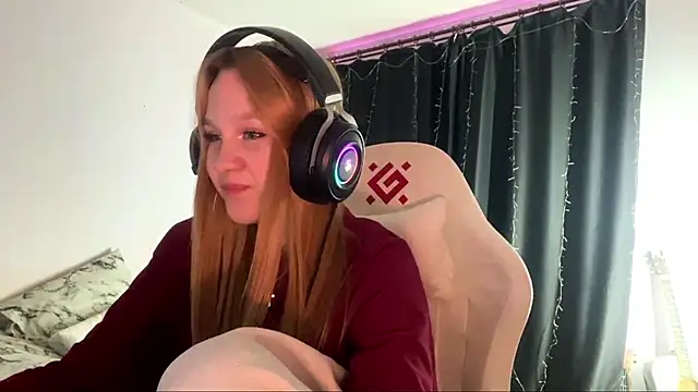 axin burnell online show from 21, 4, 2026