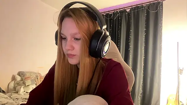 axin burnell online show from 22, 4, 2026