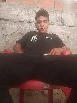 NikoHot anatole online show from 5, 2, 2026