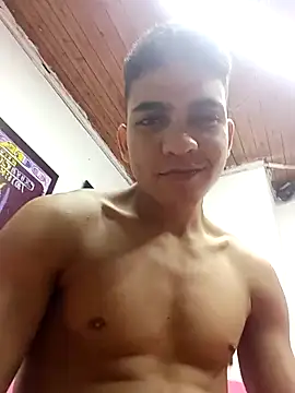 NikoHot anatole online show from 22, 4, 2026