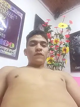 NikoHot anatole online show from 25, 4, 2026