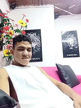 NikoHot anatole online show from 26, 4, 2026