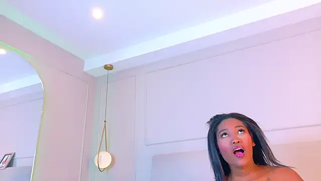 JosselynBrown online show from 23, 2, 2026