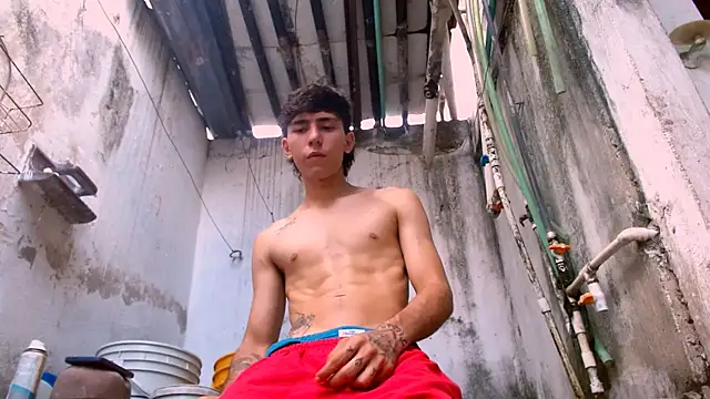 FlexxPrimee online show from 20, 4, 2026