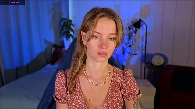 Crystal Kris online show from 20, 2, 2026