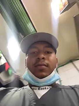 Danny black11 online show from 21, 2, 2026