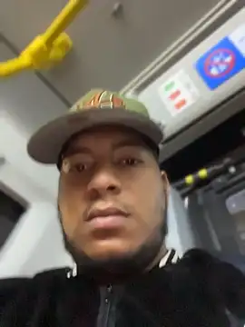 Danny black11 online show from 12, 4, 2026