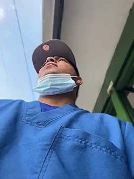 Danny black11 online show from 24, 4, 2026