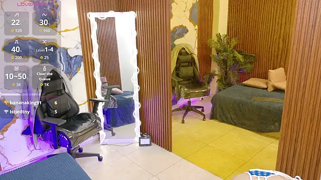 Athenaa tay online show from 19, 7, 2026