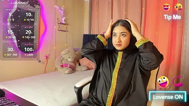 SamiraAwada online show from 4, 2, 2026