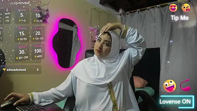 SamiraAwada online show from 27, 3, 2026