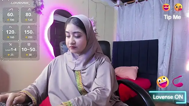 SamiraAwada online show from 28, 3, 2026