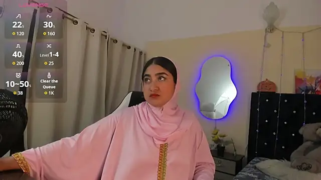 SamiraAwada online show from 22, 4, 2026