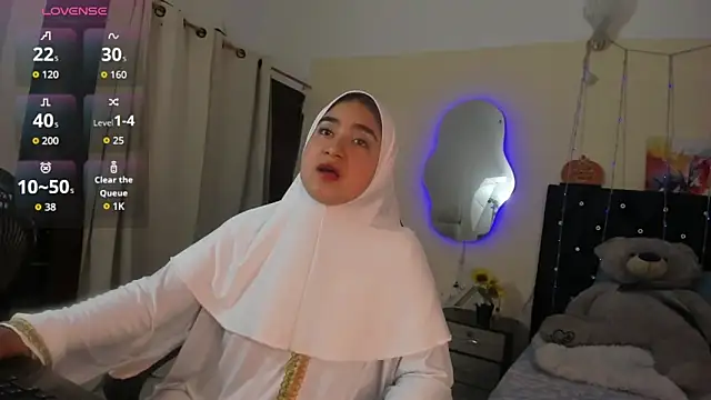 SamiraAwada online show from 23, 4, 2026