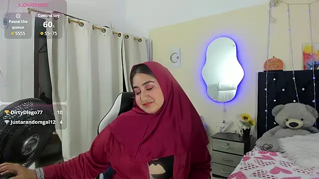 SamiraAwada online show from 24, 4, 2026