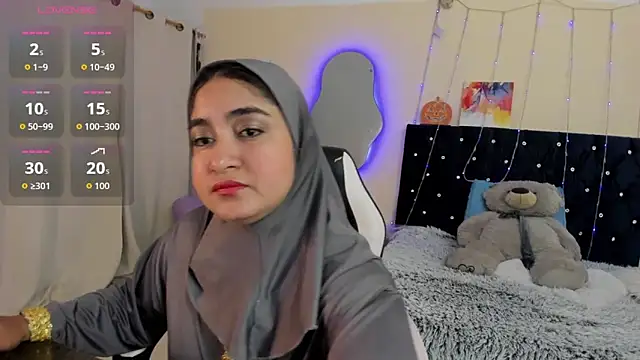 SamiraAwada online show from 27, 4, 2026