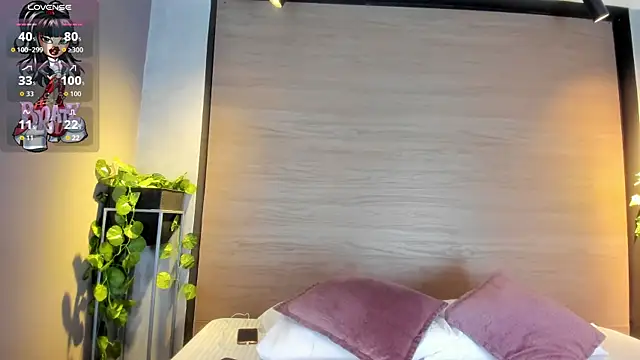 Brianna monroe online show from 27, 4, 2026