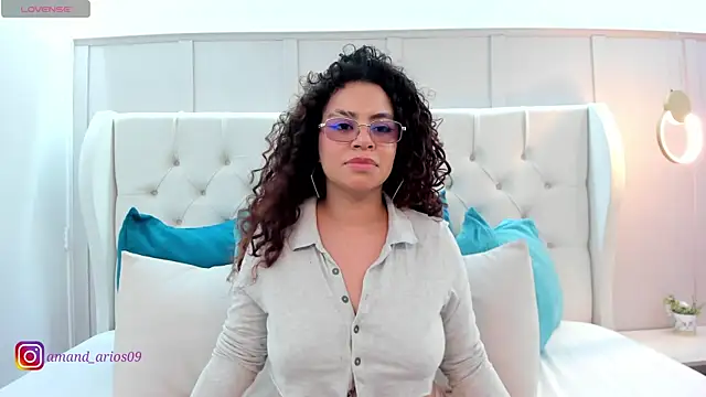 amanda rios online show from 24, 2, 2026