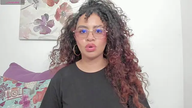 amanda rios online show from 28, 4, 2026