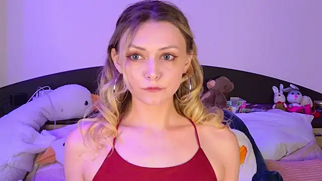 Snapshot of Leecey chatting on 8, 2, 2026 Leecey online show from 8, 2, 2026