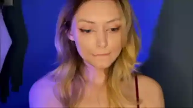 Snapshot of Leecey chatting on 13, 2, 2026 Leecey online show from 13, 2, 2026