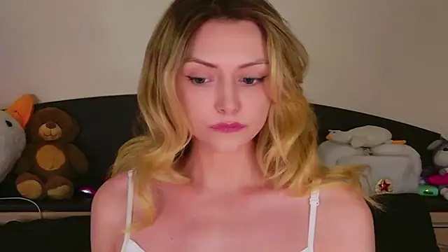 Snapshot of Leecey chatting on 23, 2, 2026 Leecey online show from 23, 2, 2026