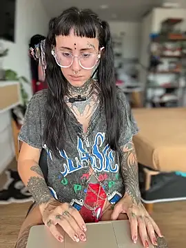 xsadtanas online show from 23, 2, 2026