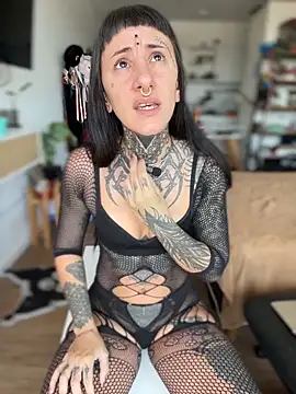 xsadtanas online show from 27, 2, 2026