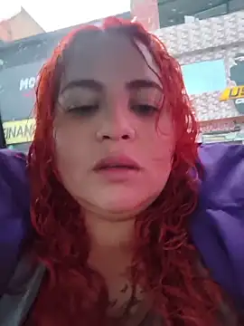 BarbaraSoul online show from 19, 4, 2026