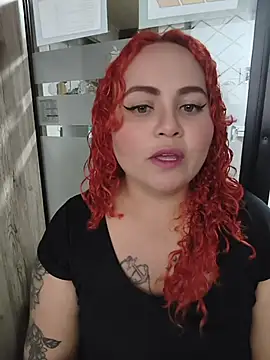 BarbaraSoul online show from 23, 4, 2026