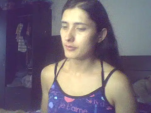 Snapshot of natys123 chatting on 23, 2, 2026 natys123 online show from 23, 2, 2026