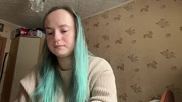 Bubblegum Tempt online show from 3, 3, 2026