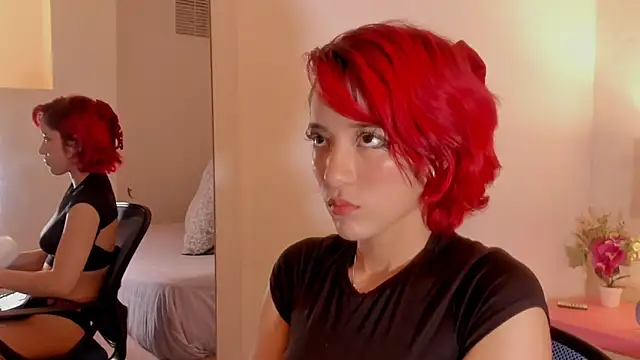 MiaaBlake  online show from 24, 2, 2026