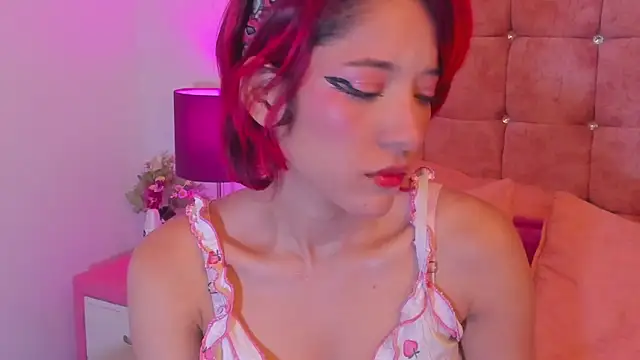 MiaaBlake  online show from 26, 3, 2026