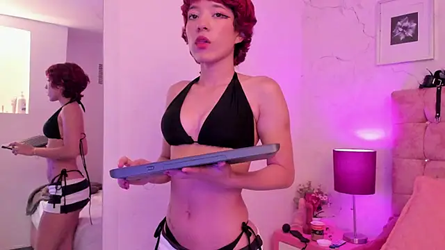 MiaaBlake  online show from 22, 4, 2026