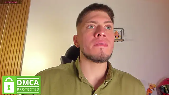 SebastianMaximoff  online show from 18, 4, 2026