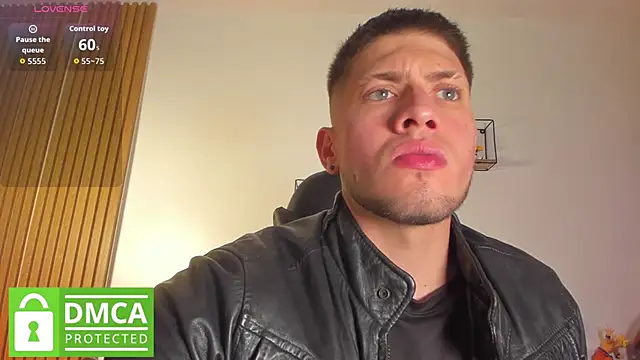 SebastianMaximoff  online show from 22, 4, 2026