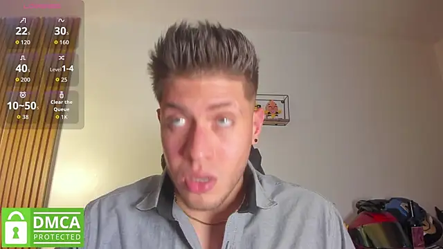 Snapshot of SebastianMaximoff_ chatting on 28, 5, 2026 SebastianMaximoff online show from 28, 5, 2026