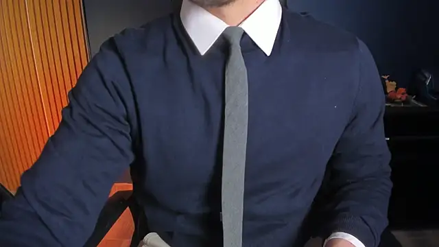 SebastianMaximoff  online show from 17, 7, 2026