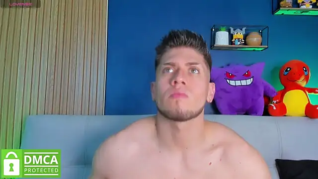 SebastianMaximoff  online show from 30, 7, 2026