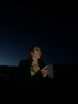 ThornsandHoney online show from 22, 4, 2026