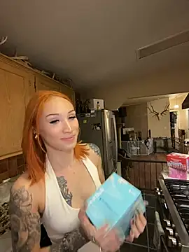ThornsandHoney online show from 23, 7, 2026