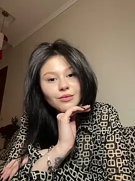 MelisaKis online show from 6, 2, 2026