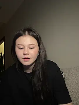 MelisaKis online show from 6, 3, 2026