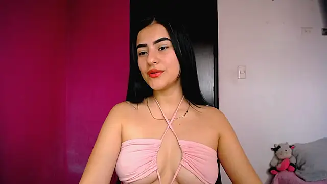 charlotte petit  online show from 21, 2, 2026