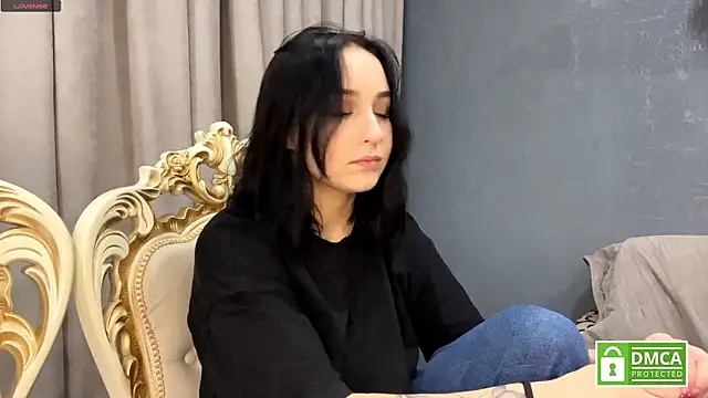 Sylynisem online show from 13, 3, 2026